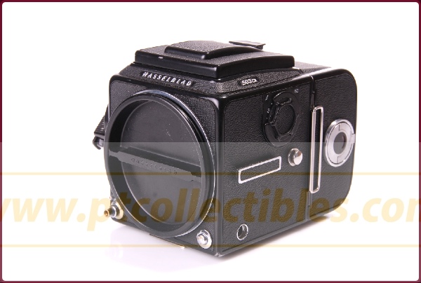 HASSELBLAD 503 CX set